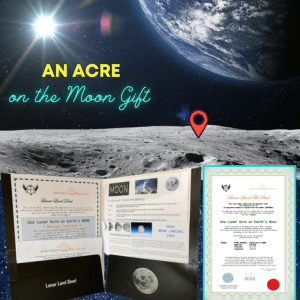 Moon Acre Gift Packages