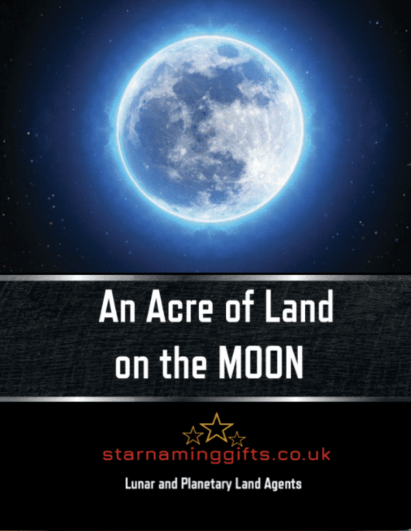 Buy Moon Land