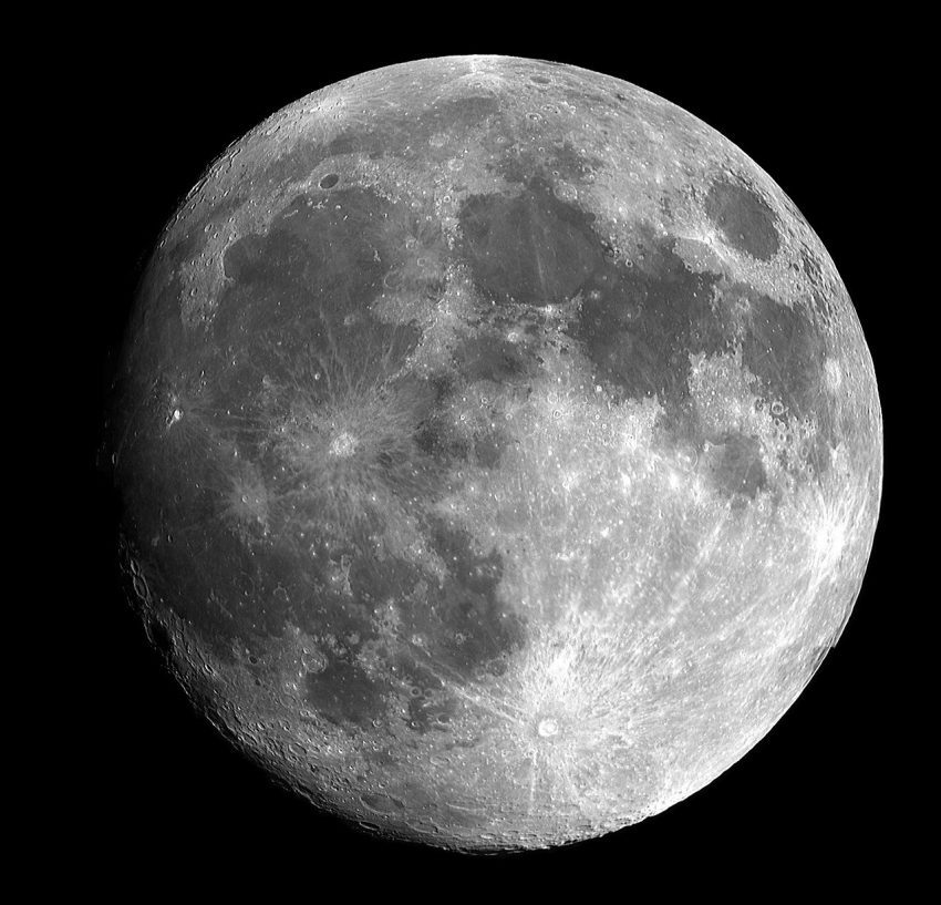 Moon Facts fun and interesting Facts about the Moon