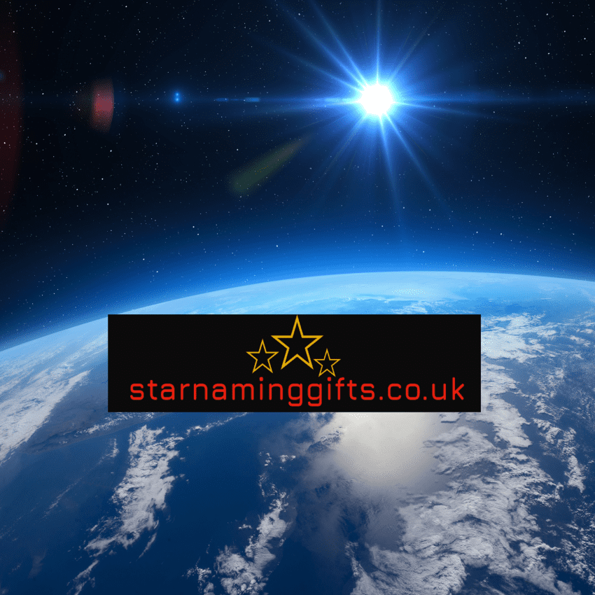 Buy a Star UK why do people name stars?