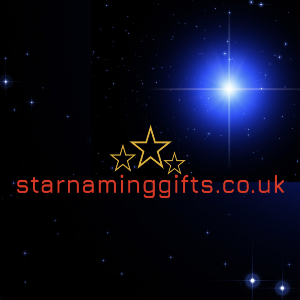 Star Naming Name a Star Privacy Policy of starnaminggifts.co.uk
