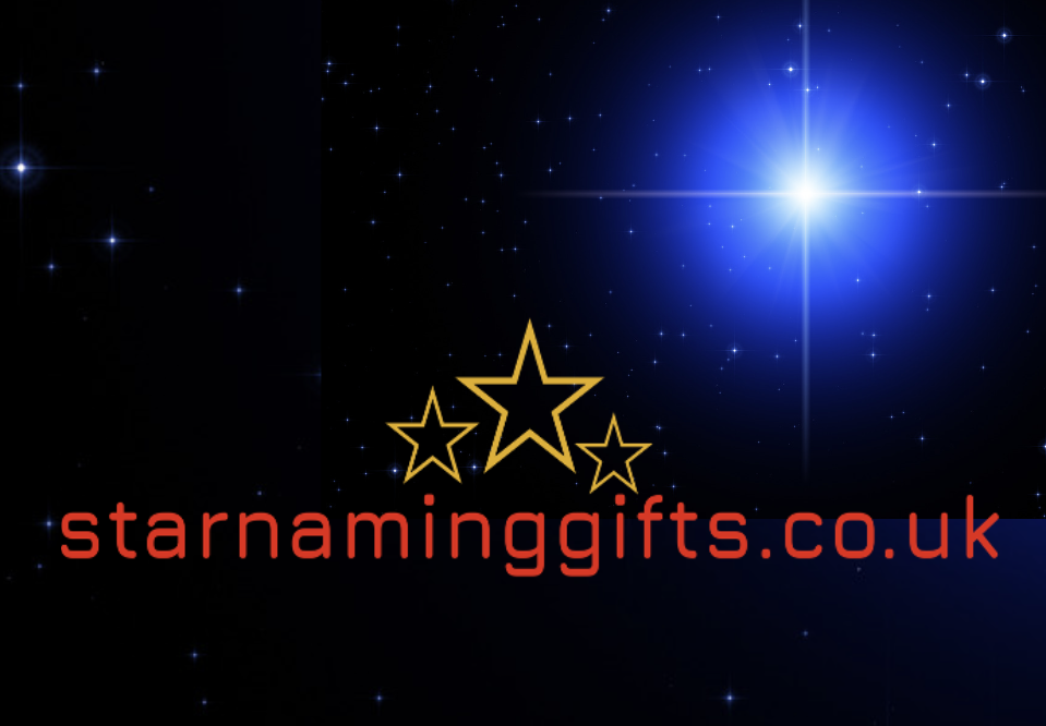 Star Naming Name a Star Privacy Policy of starnaminggifts.co.uk